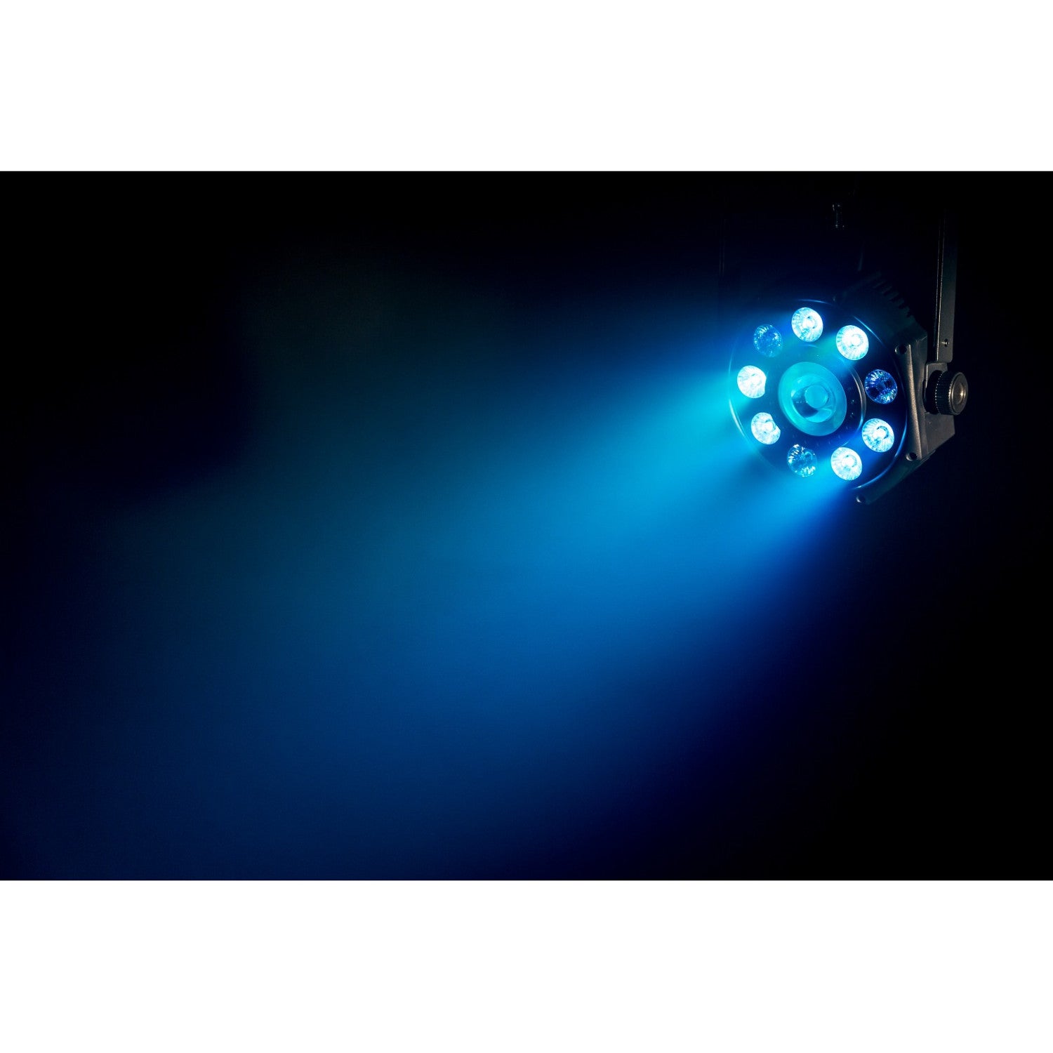 JB systems Rave Spot RGB-UV lichteffect