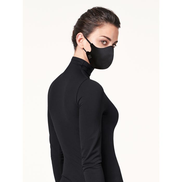 Wolford-Zijden mondmasker Wolford