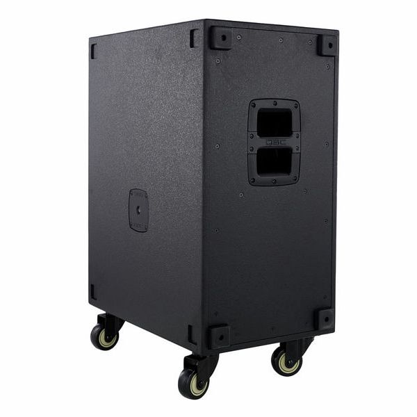 QSC K10.2/KS212C Set
