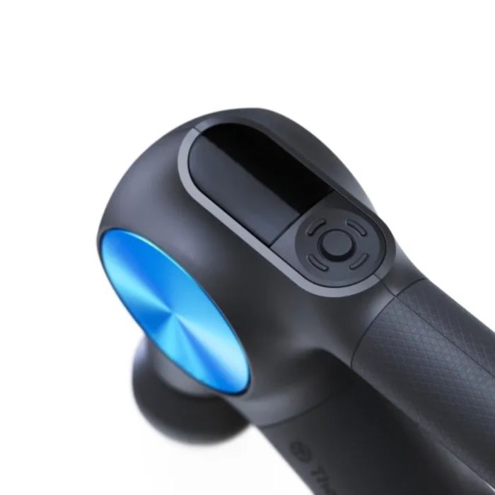 Therabody Unisex Massage Theragun Pro Plus Sort