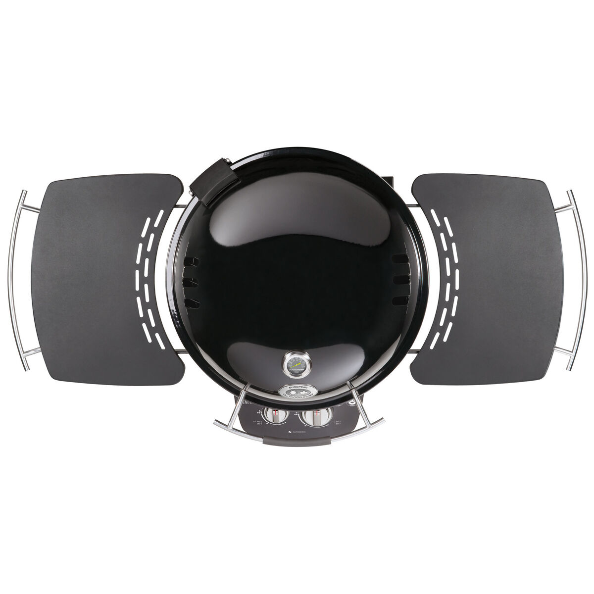 Geneva 570 G Black