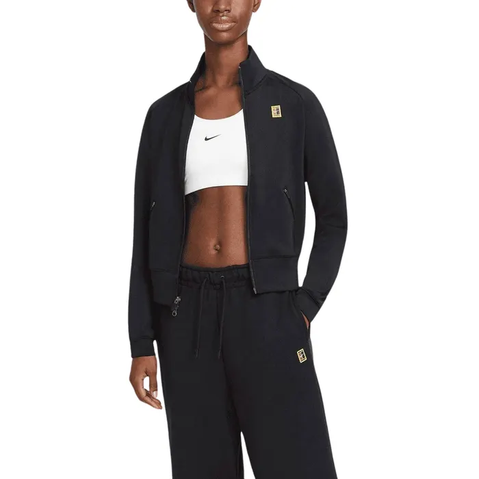 Nike Court Trainingsjack Dames