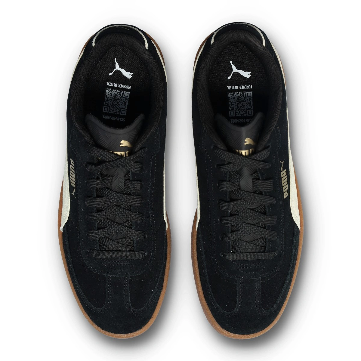 Sneakers Puma Club II Era Suede