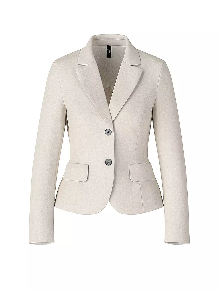 MARC CAIN  Blazer grau