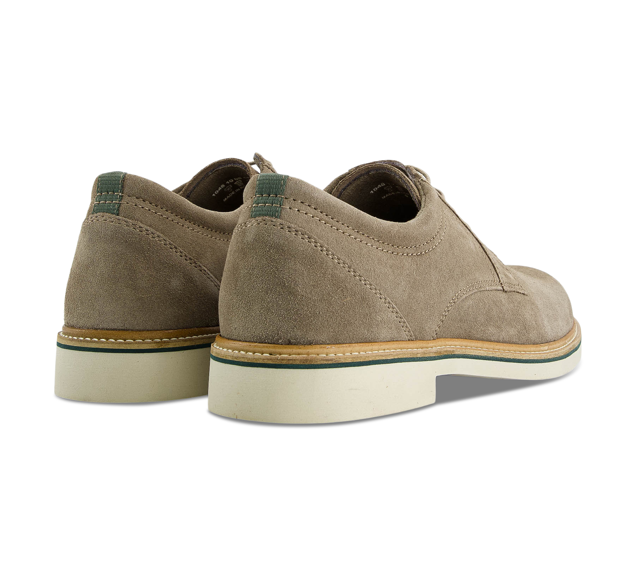 Pius Gabor Business-Schuhe beige/taupegrau