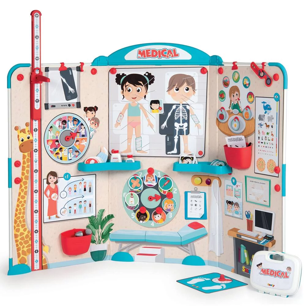 CABINET MEDICAL