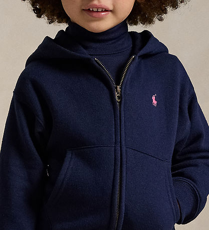 Polo Ralph Lauren Cardigan - Navy