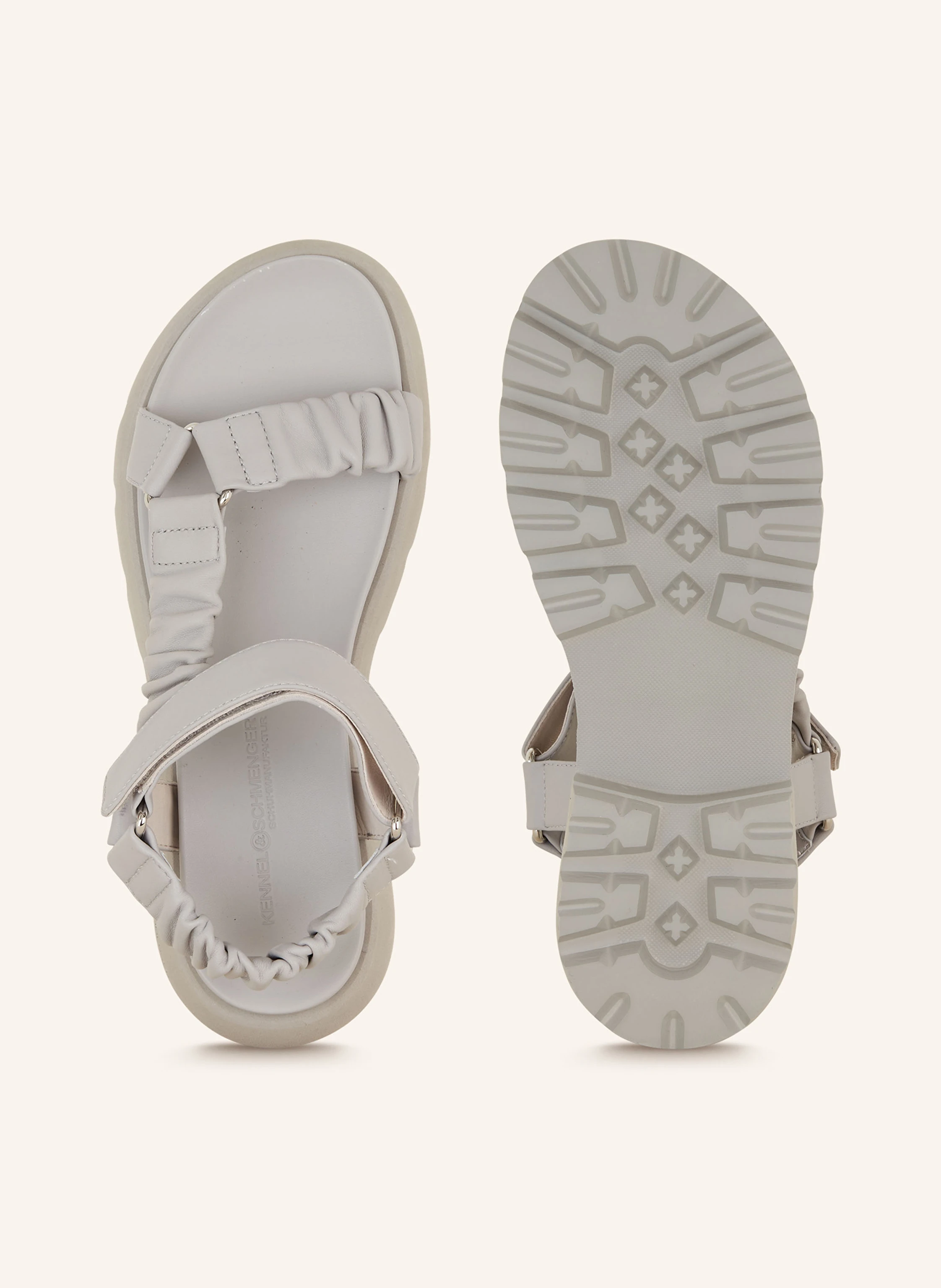 KENNEL & SCHMENGER Sandalen SKILL