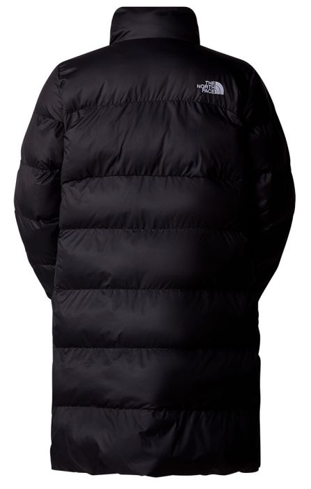 Saikuru Parka Women vinterjakke