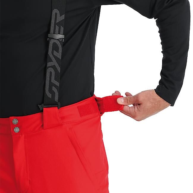 SPYDER - PANTALON DARE PANT M