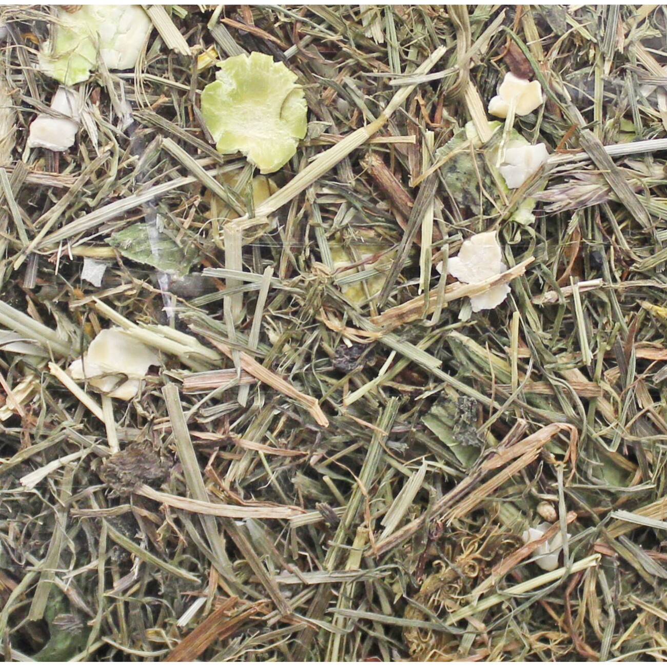JR Farm Grainless Herbs Meerschweinchen 5kg