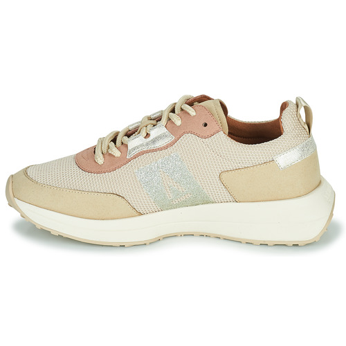 Armistice - MOON ONE W - Beige / Rose