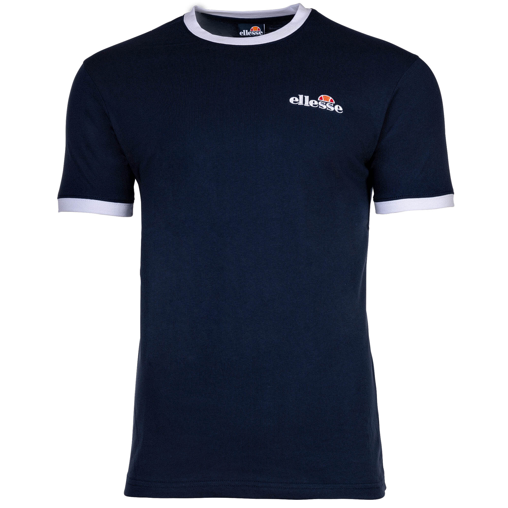 Ellesse Camiseta Manga Curta Meduno