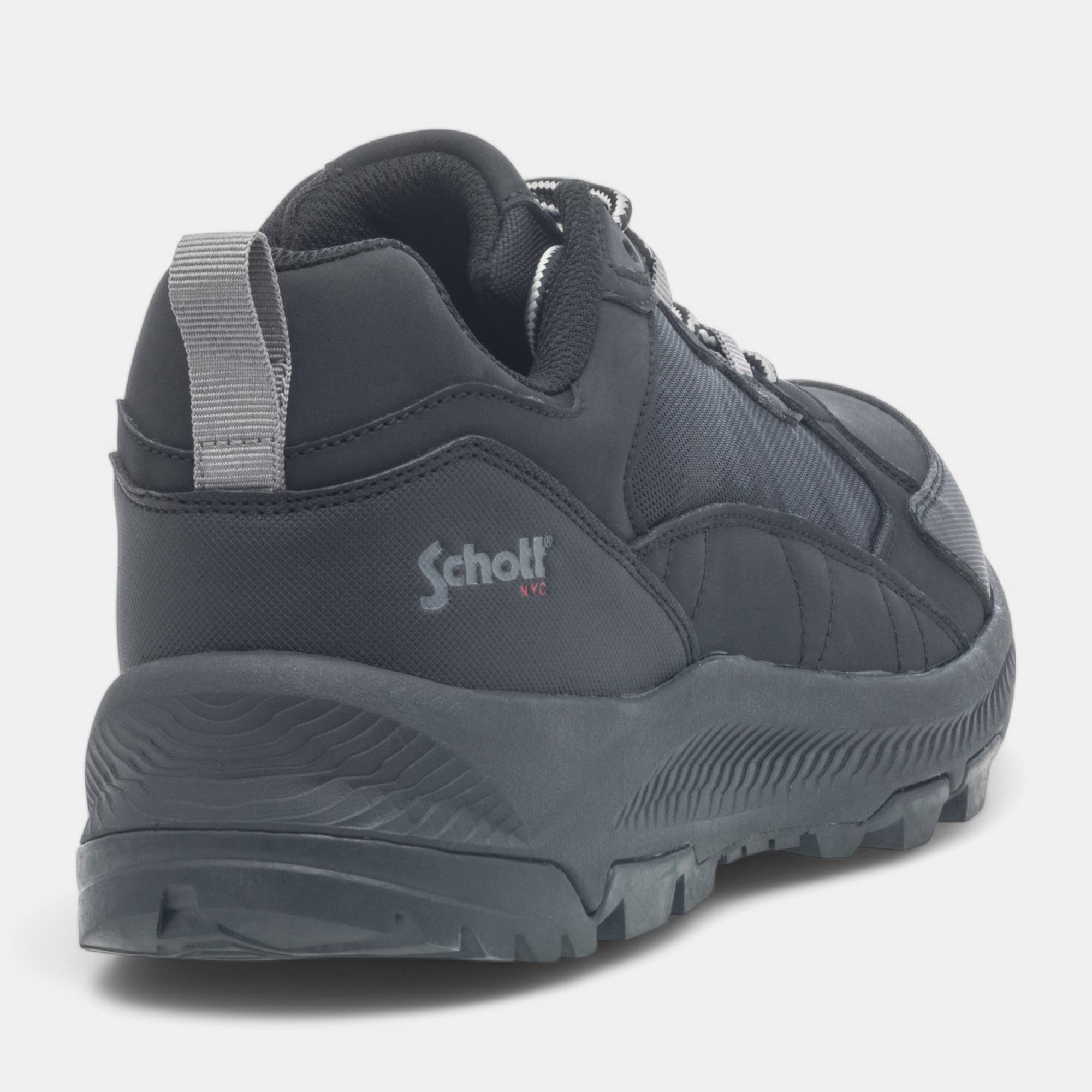 Sneakers Homme noir