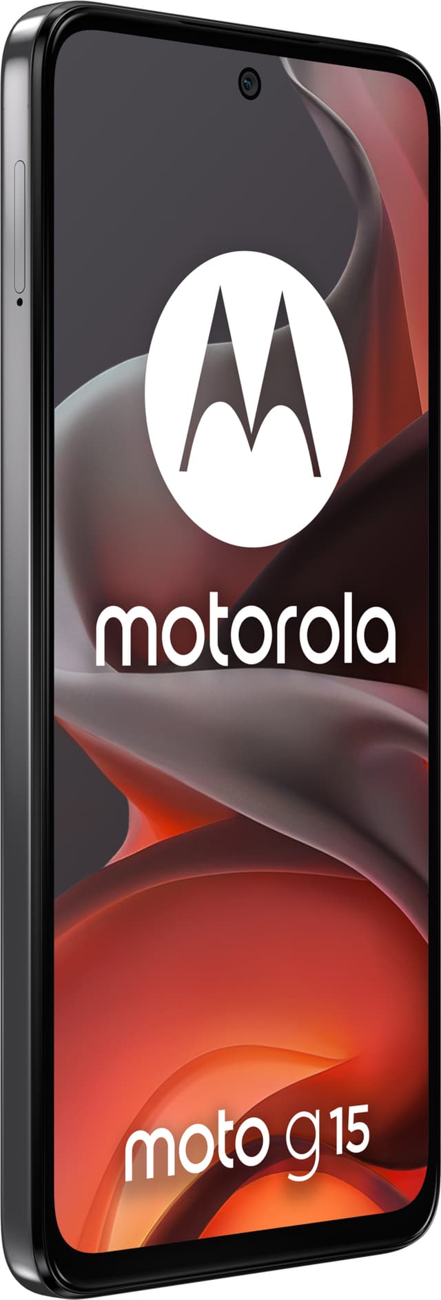 Motorola Moto G15 smartphone 4/128GB (grey)