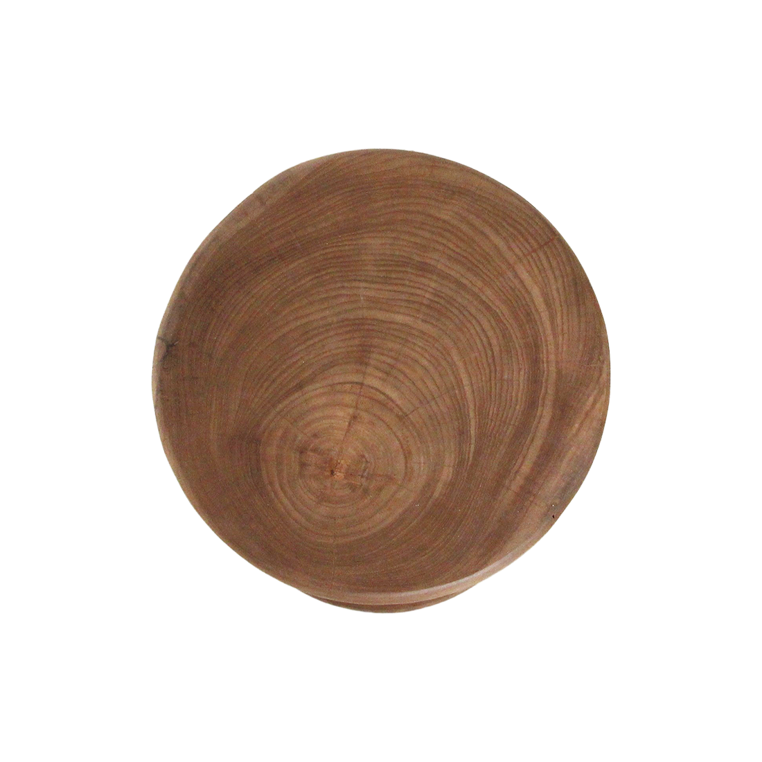 Bijzettafel Ritari naturel