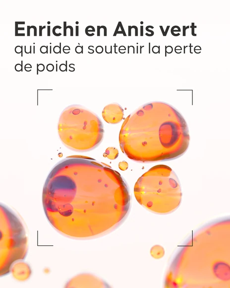 Thé Perte de Poids