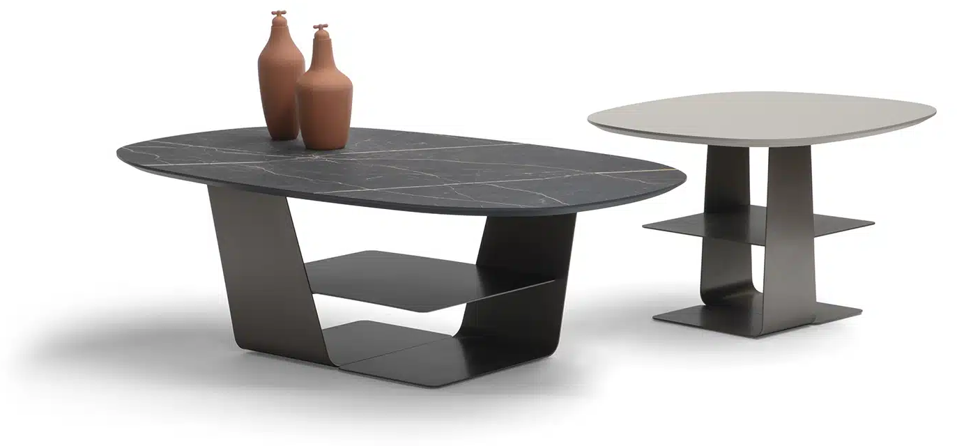 Bree's New World Choq Salontafel