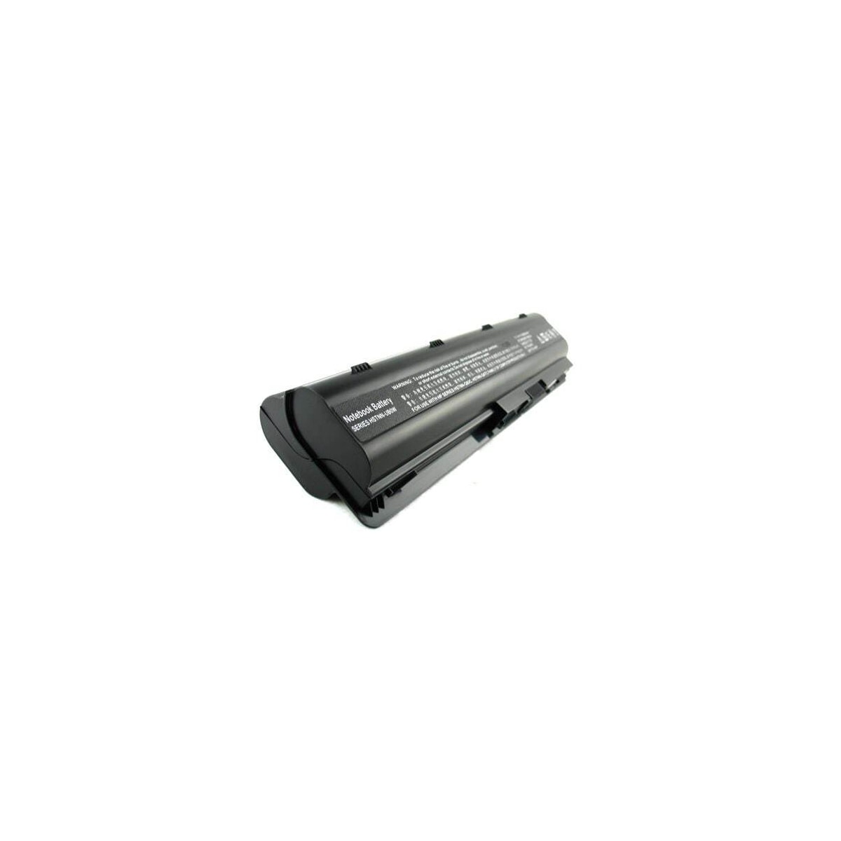 Høykapasitets Batteri HP Presario CQ42 / CQ62