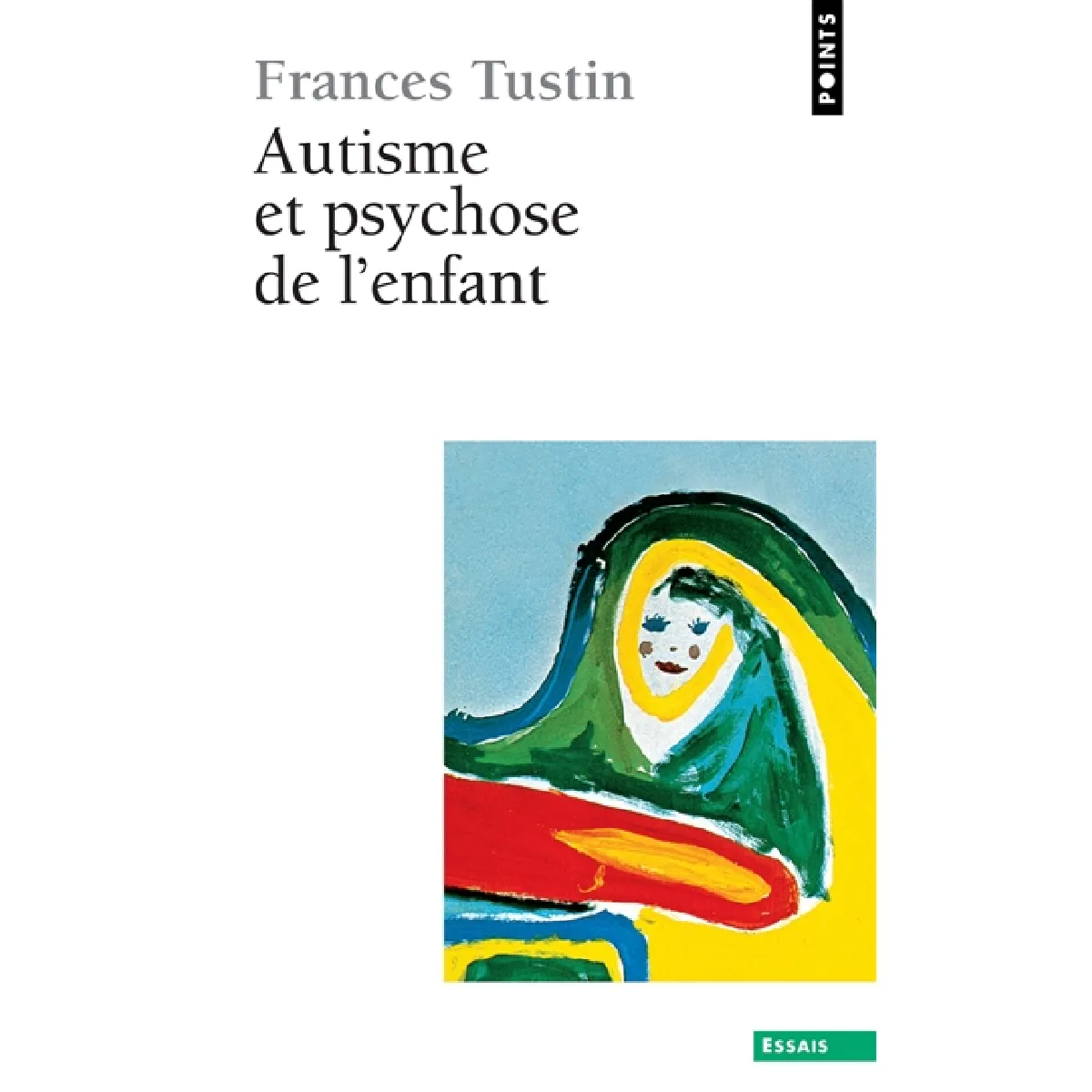 Autisme et psychose de l'enfant · Occasion