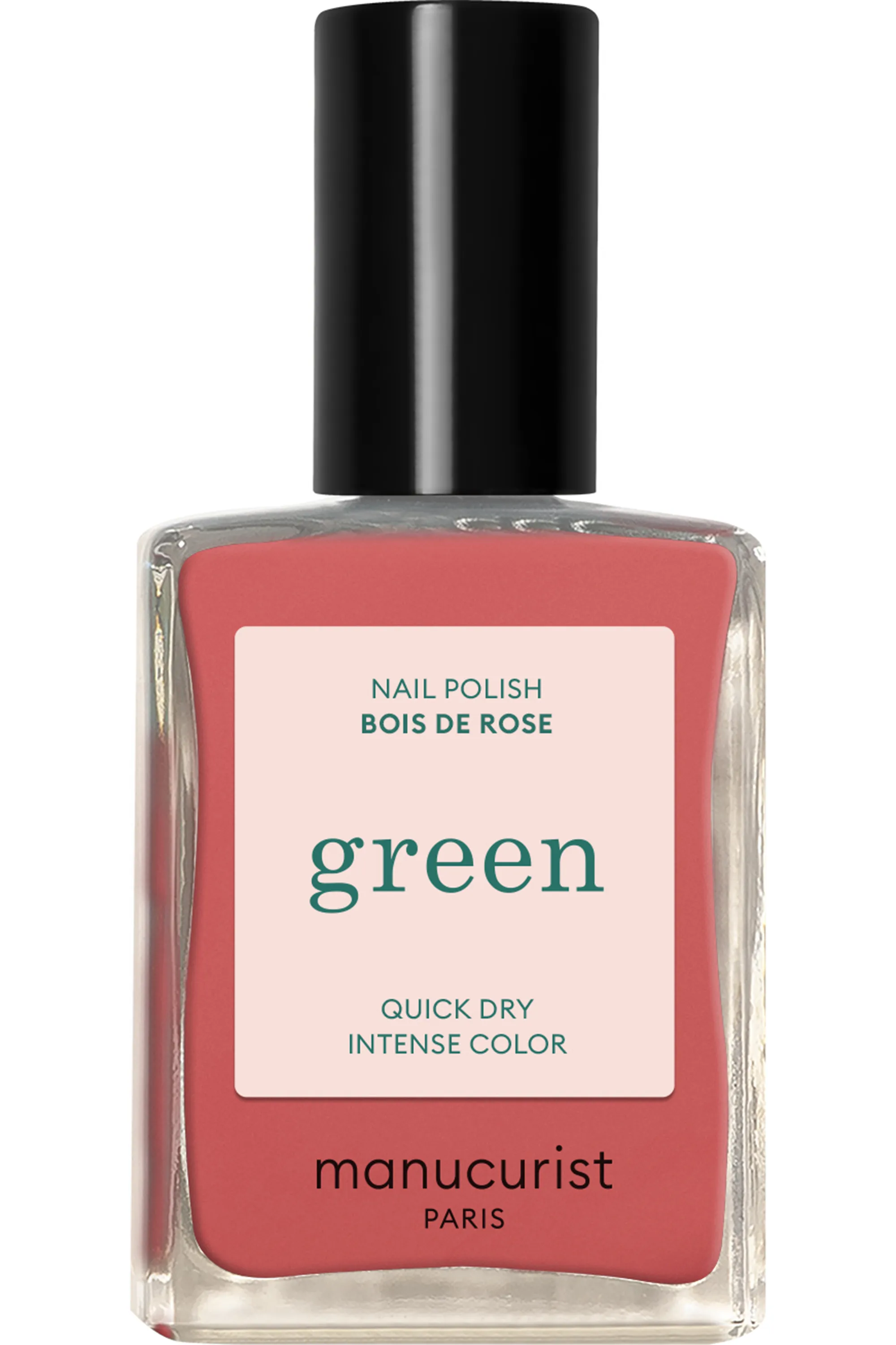 Manucurist Vernis Green-15 ml