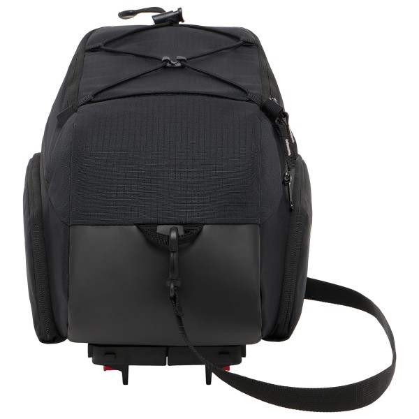 Vaude - Silkroad Plus (UniKlip 2.0) - Sacoche pour porte-bagages