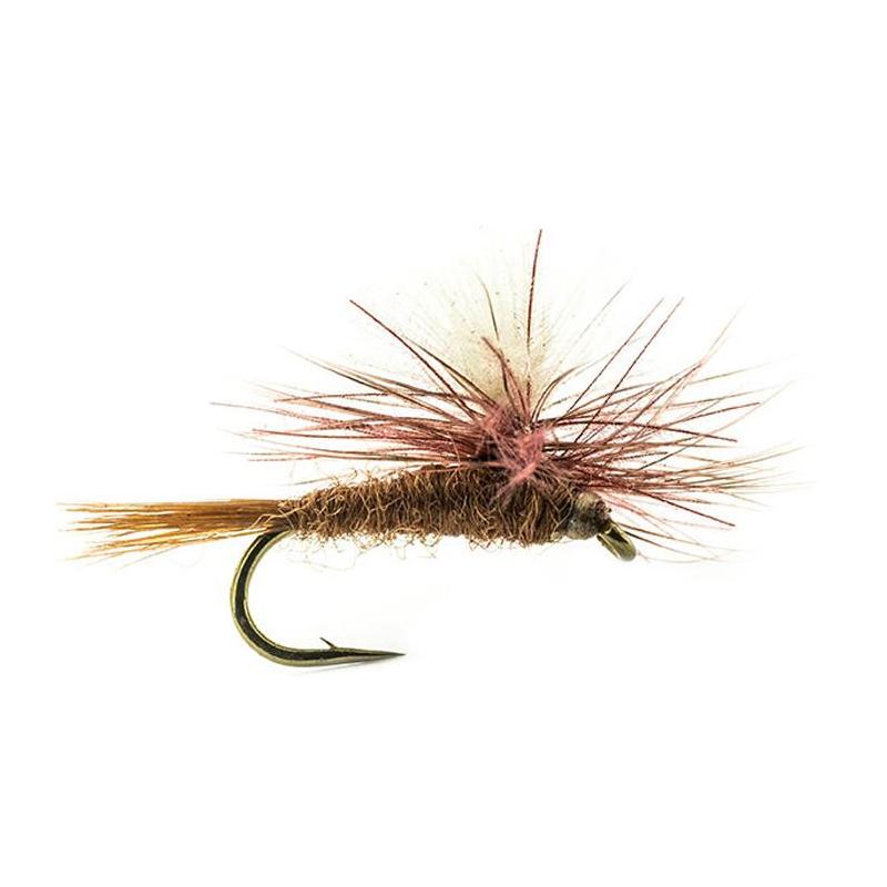 Mouche Devaux Ephemere Parachute P05c