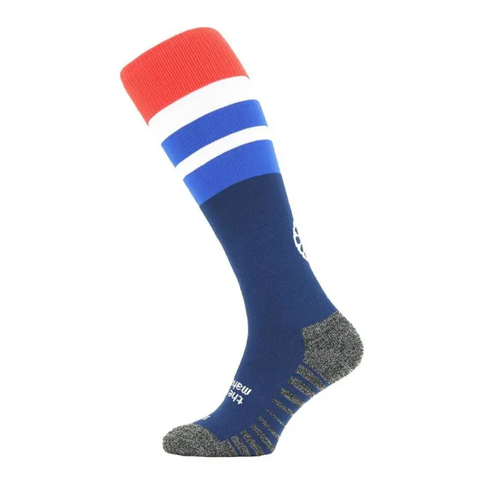 The Indian Maharadja Stripe Hockeysokken