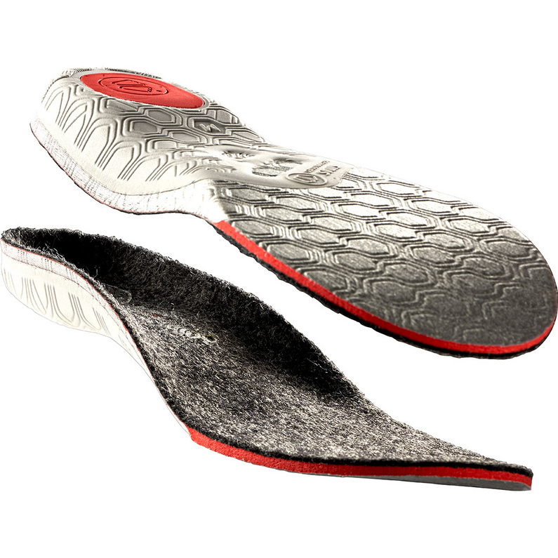 Sidas Winter 3D Merino Einlegesohle