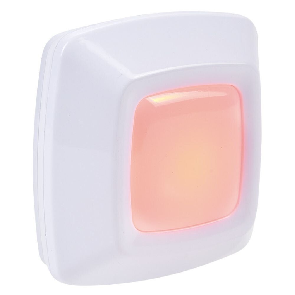 Lampe push
