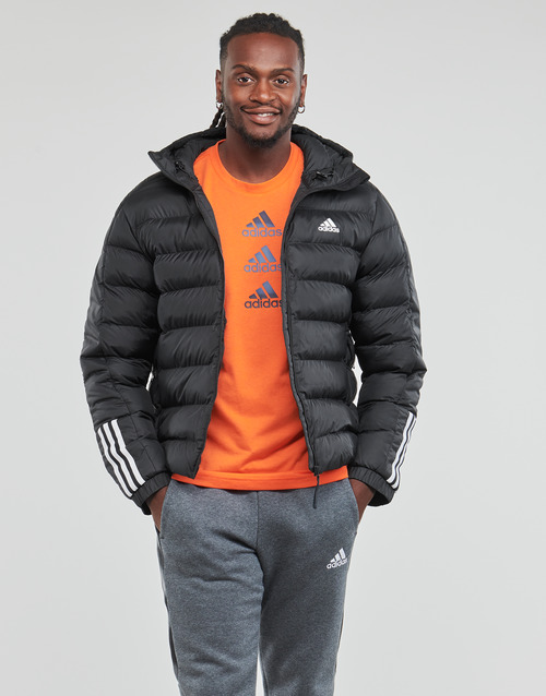 Adidas Sportswear - ITAVIC M H JKT - Noir