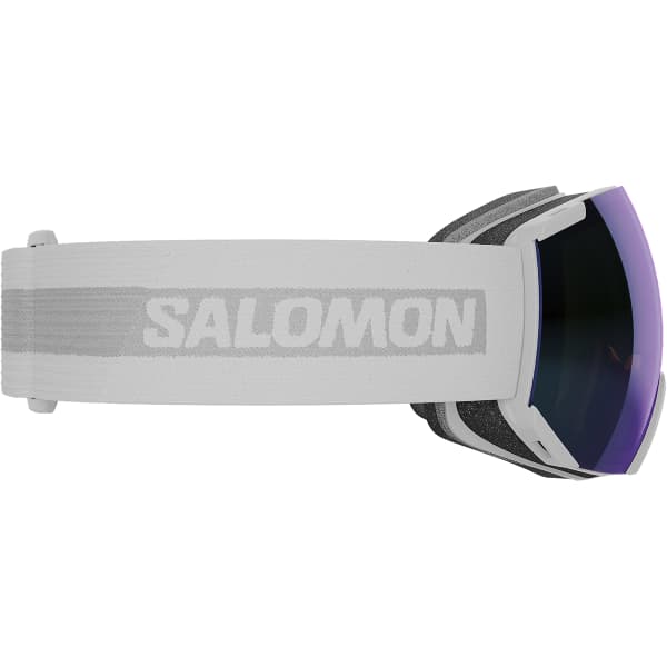 Masque de ski SALOMON RADIUM PHOTO