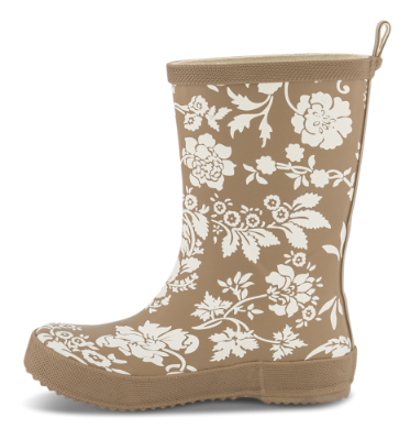 Skofus Børne gummistøvle Beige 8412500381