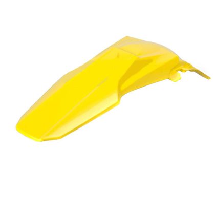 Garde boue Polisport COULEUR JAUNE