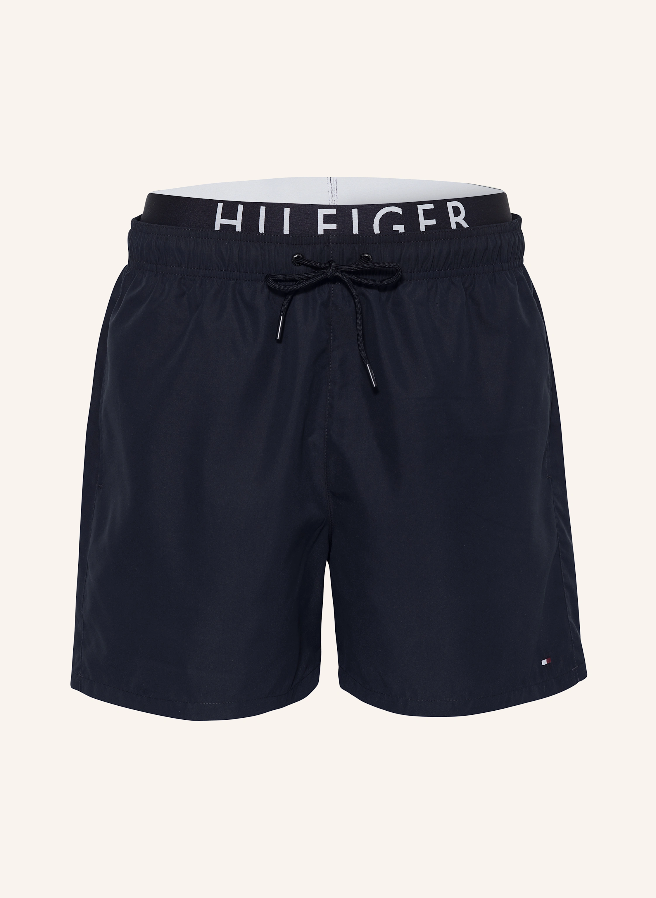 TOMMY HILFIGER Badeshorts