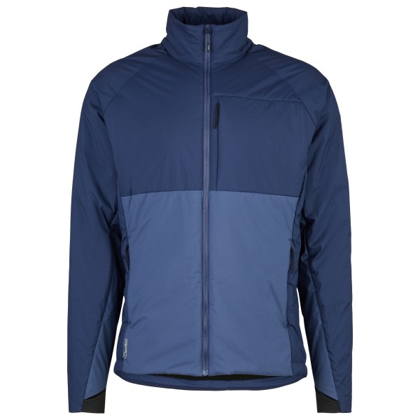 Stoic - MountainWool60 JokkmokkSt. Hybrid Jacket - Veste isolante
