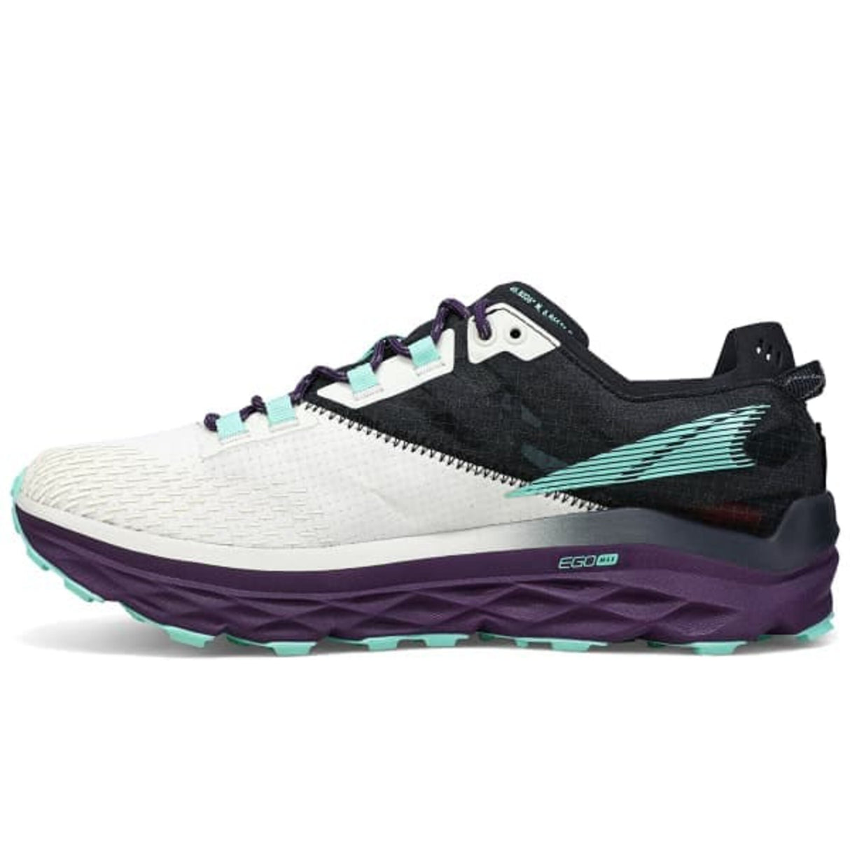 Altra<br>W Mont Blanc