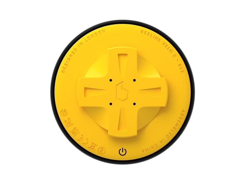 Beeline Fahrrad GPS Velo 2 GPS Navigationsgerät GPS Fahrradcomputer
