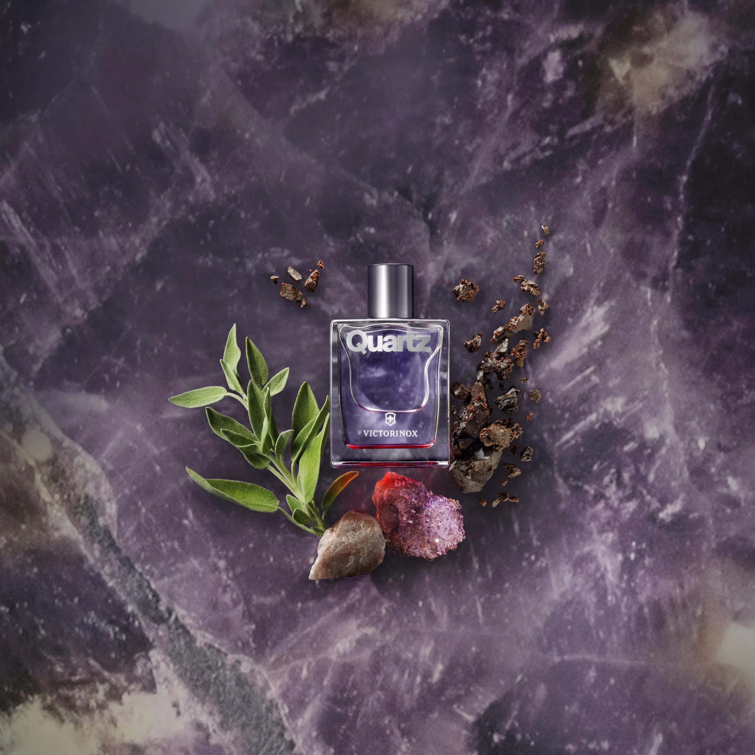 Quartz-100 ml