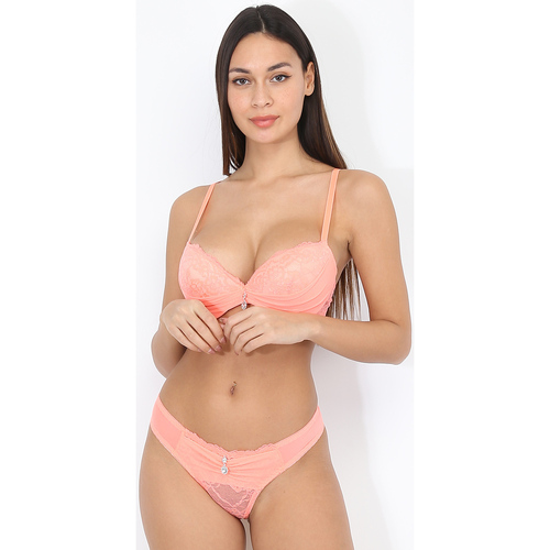 La Modeuse - 65972_P153141 Naranja
