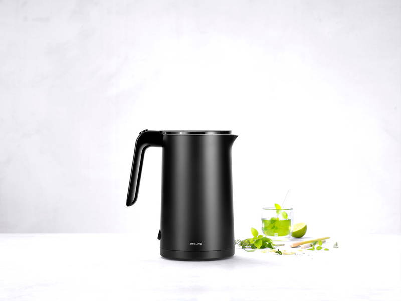 ZWILLING ENFINIGY BLACK Wasserkocher 1,5l