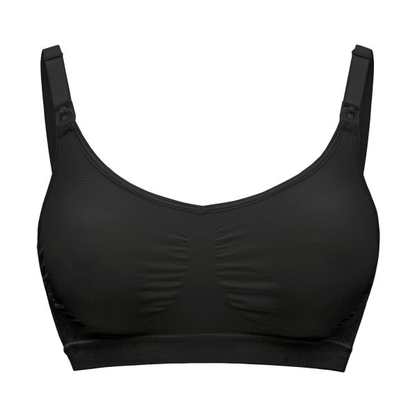 Medela Keep Cool Voedingsbeha - Zwart