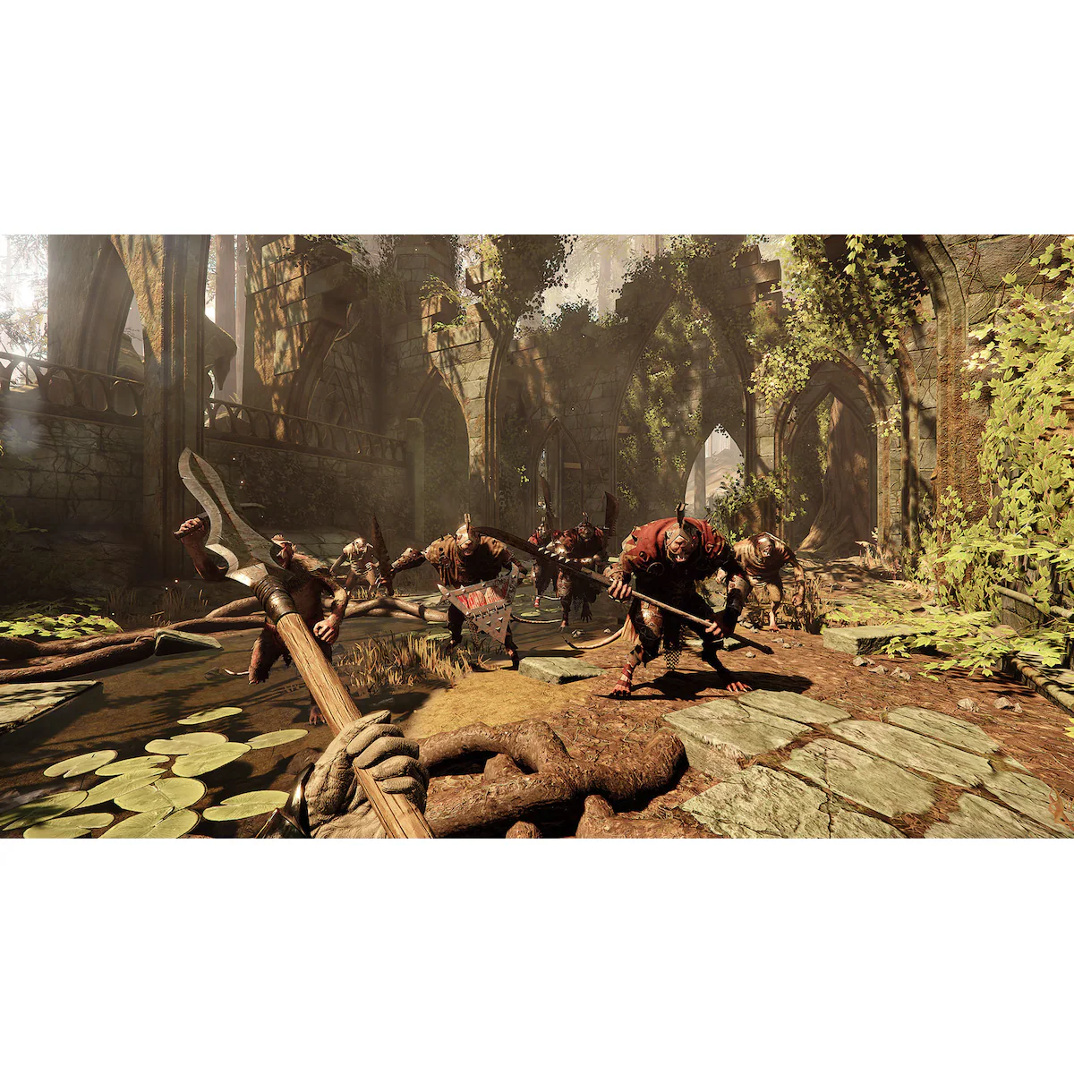 Warhammer: Vermintide 2 - Collector s Edition - PC Windows