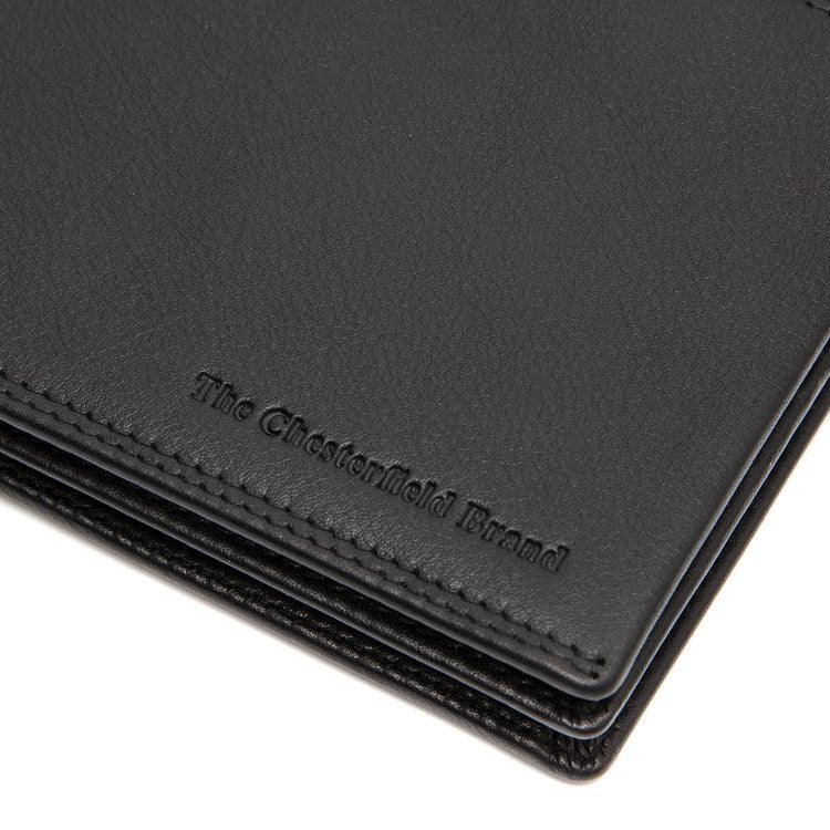 The Chesterfield | Stephens | Heren portemonnee