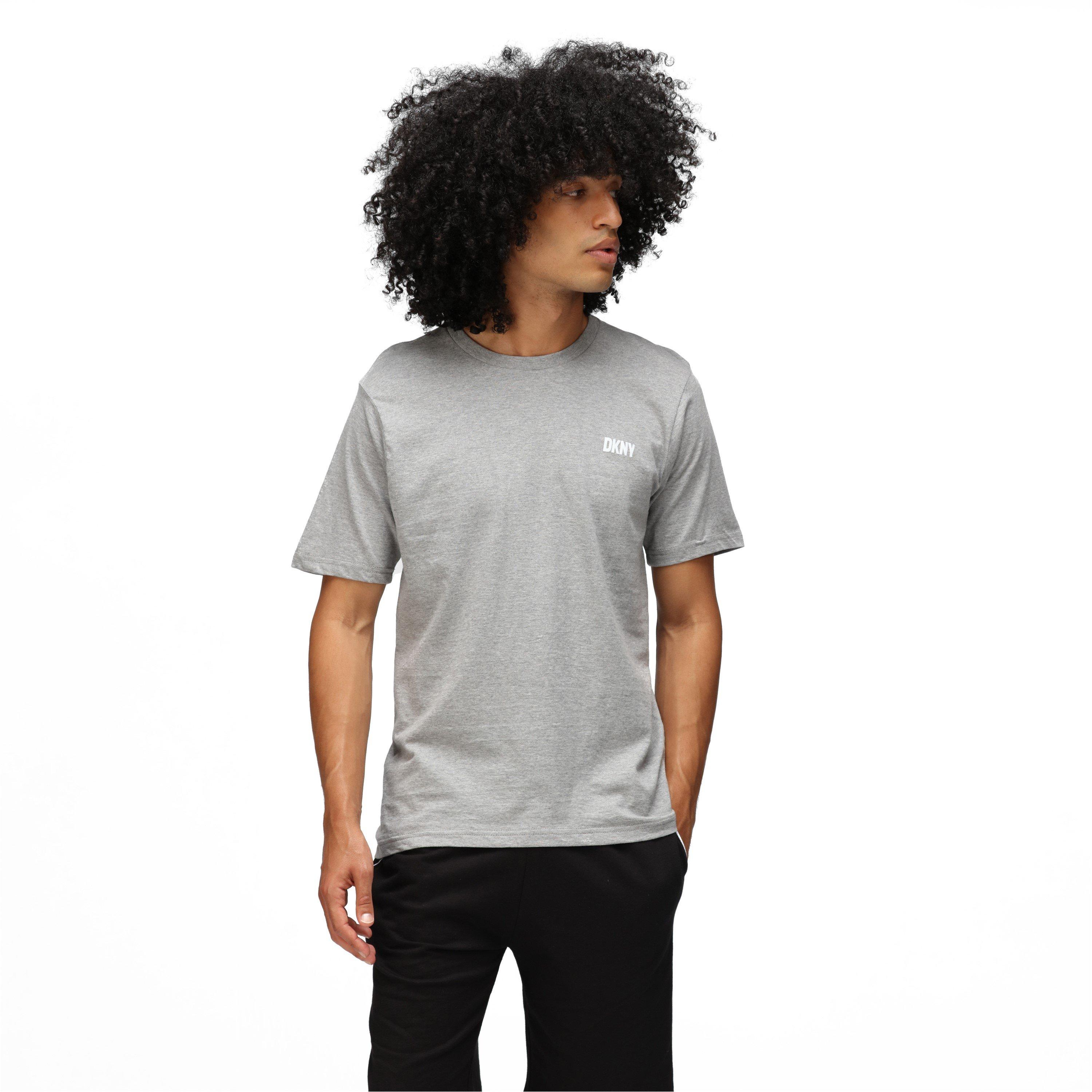 DKNY Giants T-Shirt Mens