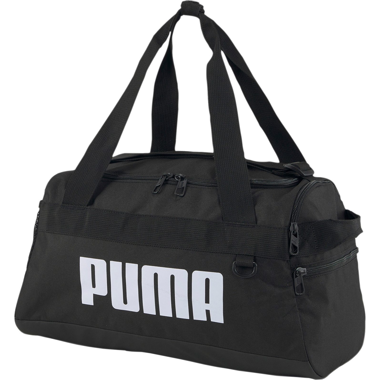 Puma Challenger Sporttasche XS puma black