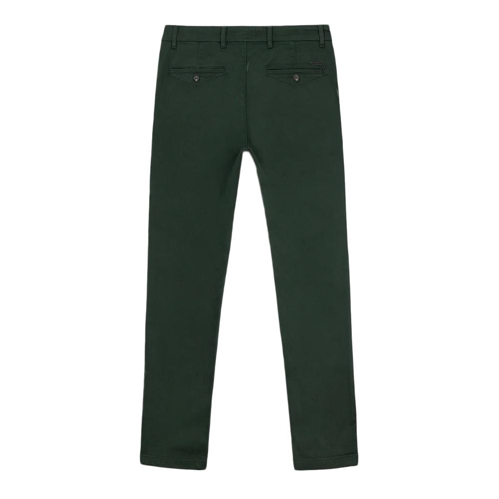 Teddy Smith Pantalon Vert Homme Teddy Smith Pallas