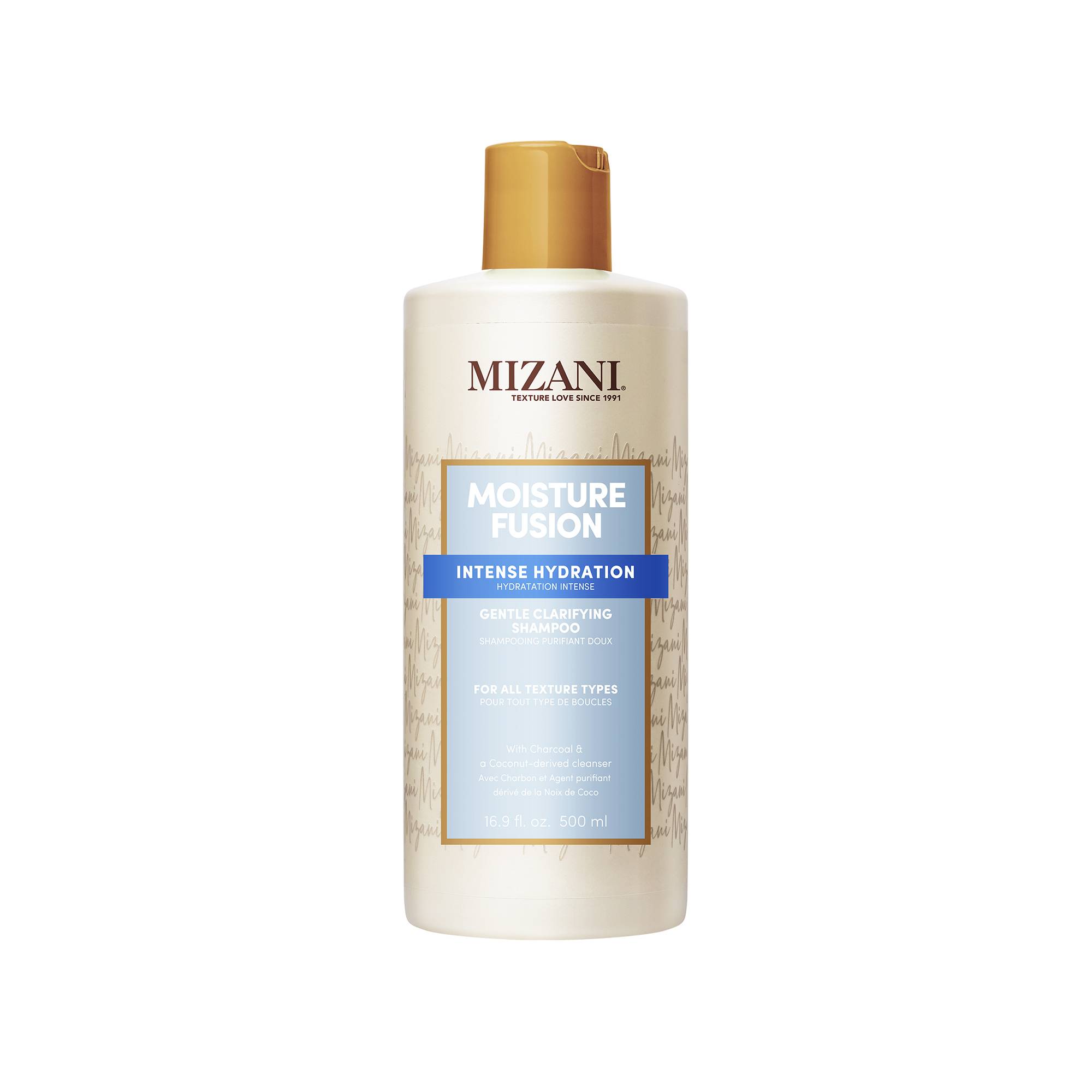 Shampoing purifiant doux Moisture Fusion / 500ml