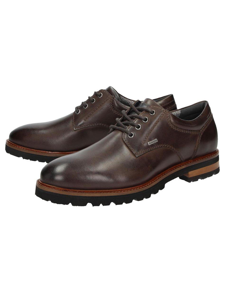 Schnürschuh Osabor-700-TEX
