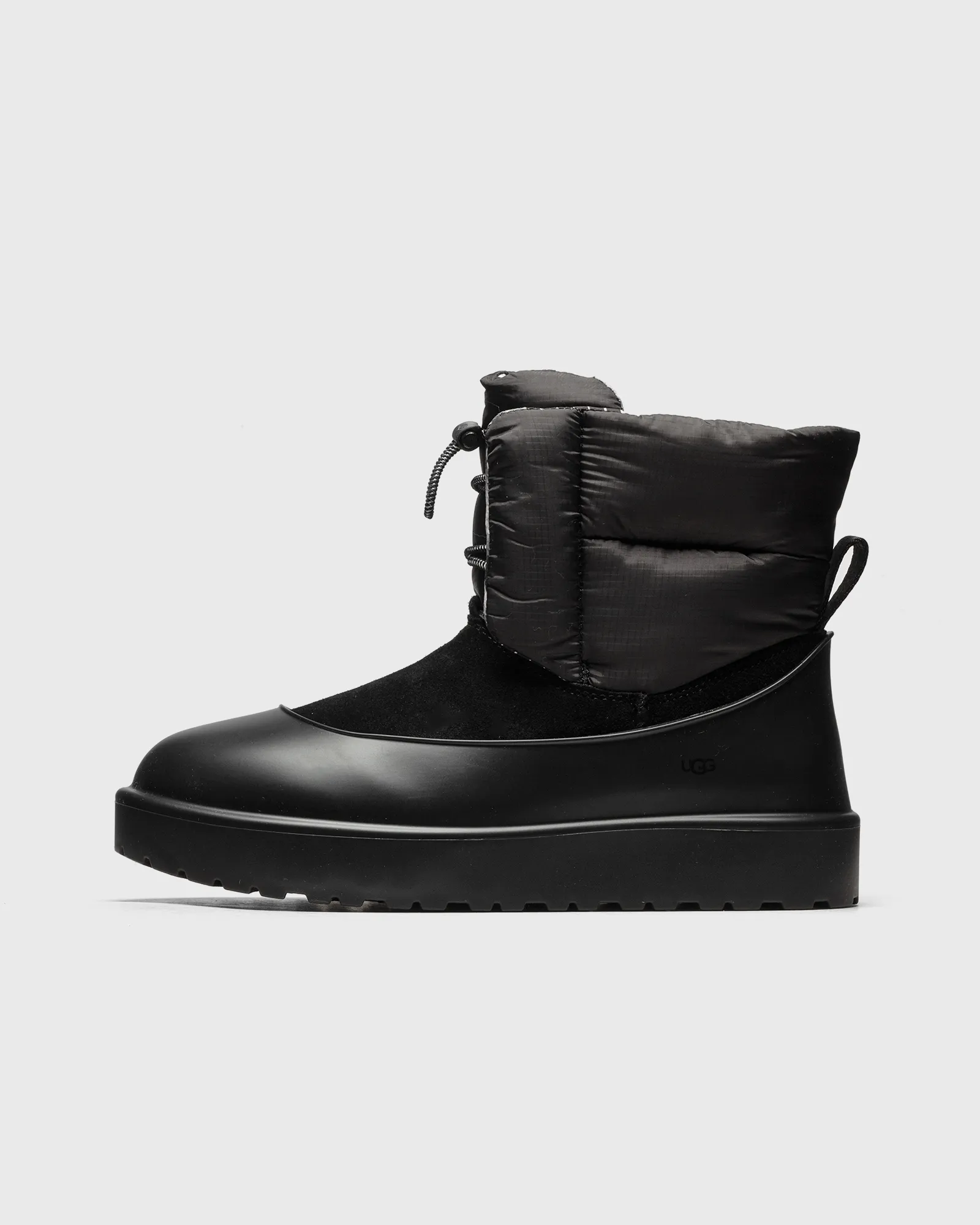 UGG W CLASSIC MAXI TOGGLE